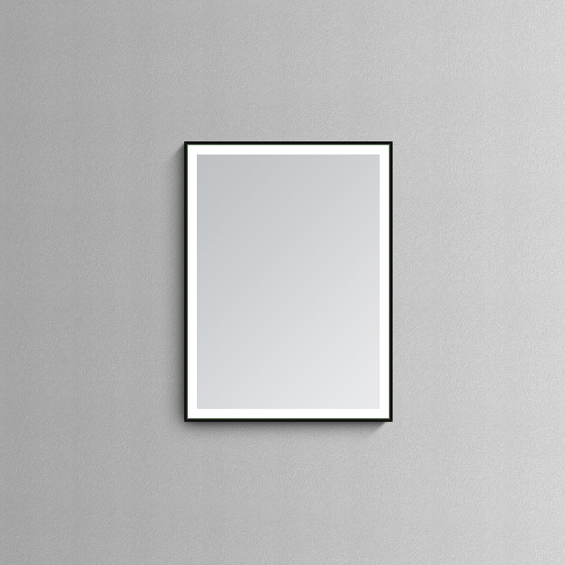 Vera Lighted Bathroom Vanity Mirror