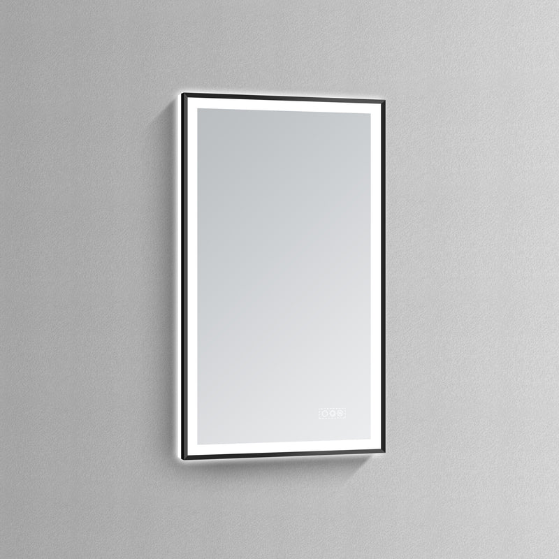 Sirius Illuminated Vanity Mirror