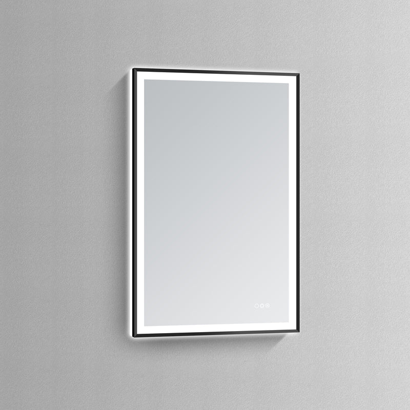 Sirius Illuminated Vanity Mirror