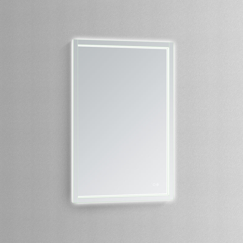 Altalune Illuminated Vanity Mirror