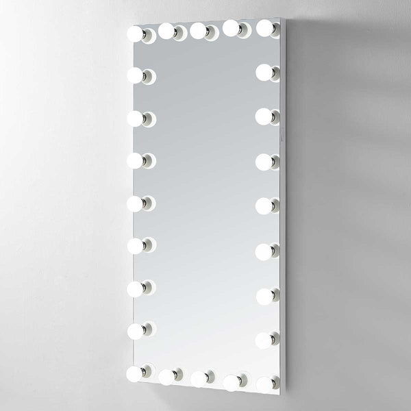 Hollywood Vanity Mirror(Rectangle)