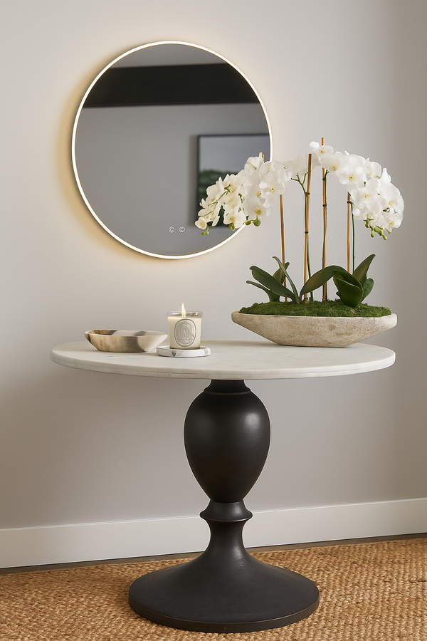 Entry Edit: Make an entrance in your entry way