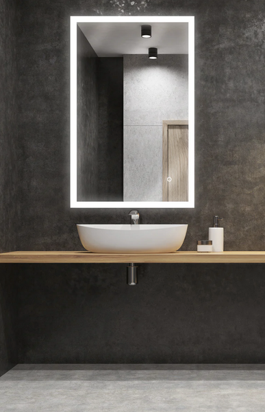 Try Mirrors That Look Like Windows | Modern Mirrors
