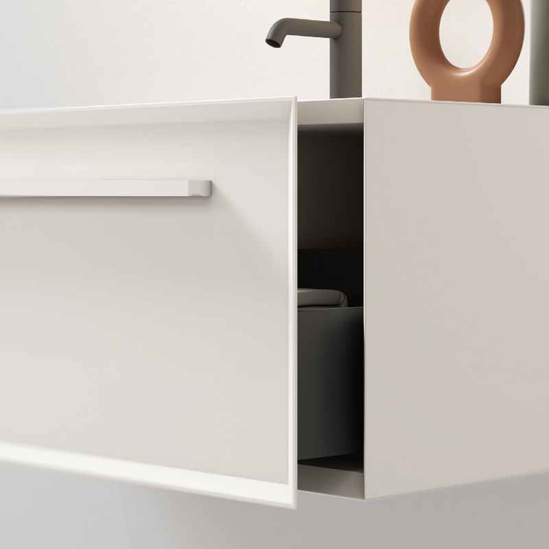 CIEL 48 Bathroom Vanity Bundle