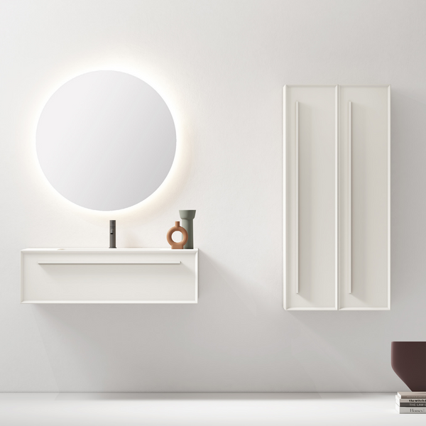 CIEL 48 Bathroom Vanity Bundle