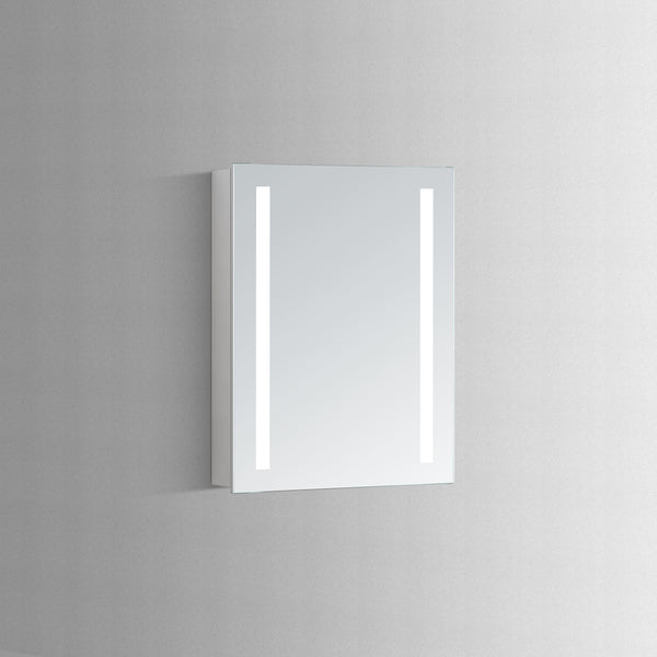 Lyra Lighted Bathroom Cabinet Vanity Mirror