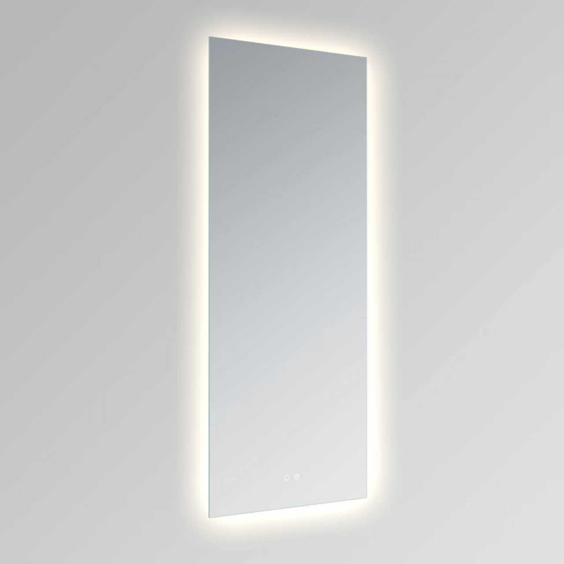 Cassiopeia Illuminated Vanity Mirror