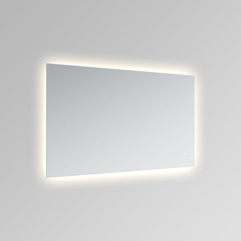 Cassiopeia Illuminated Vanity Mirror