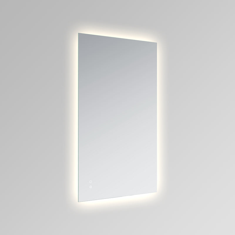 Cassiopeia Illuminated Vanity Mirror