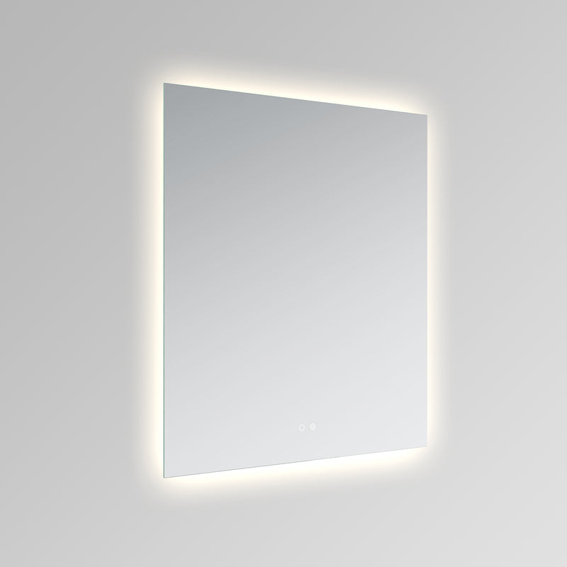 Cassiopeia Illuminated Vanity Mirror