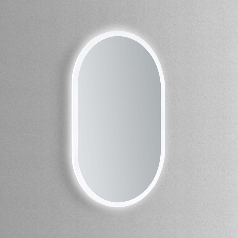 Altair Pill Illuminated Mirror