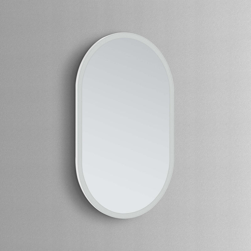 Altair Pill Illuminated Mirror