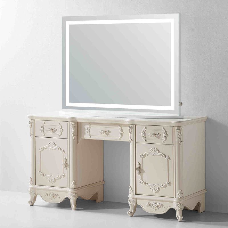 modern dressing table mirrors 35 + Modern & Unique Dressing Table Designs ~ Dressing Tables & Mirrors ~ Home Decoration Ideas