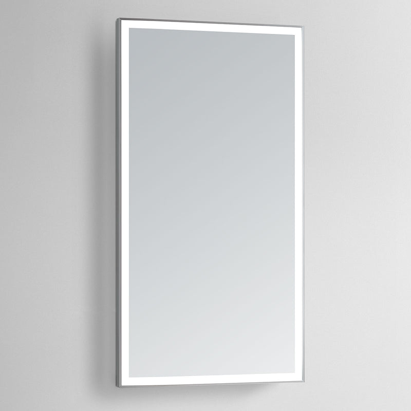 Vera Lighted Bathroom Vanity Mirror