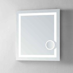 Pyxis Lighted Bathroom Vanity Mirror - Modern Mirrors