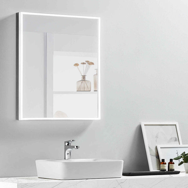 Astral Lighted Bathroom Vanity Mirror - Modern Mirrors