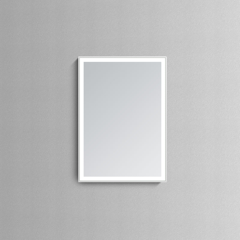 Vera Lighted Bathroom Vanity Mirror