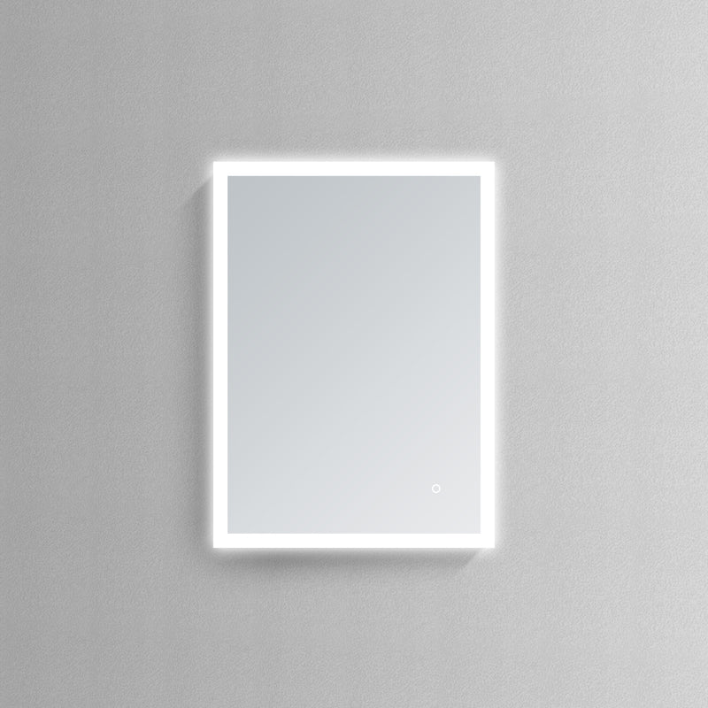 Aster Illuminated Vanity Mirror