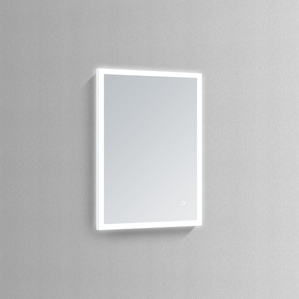 Aster Illuminated Vanity Mirror