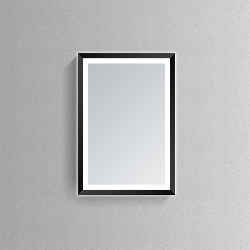 Calisto Illuminated Vanity Mirror