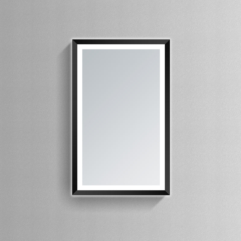 Calisto Illuminated Vanity Mirror