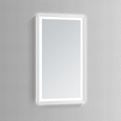 Calisto Illuminated Vanity Mirror