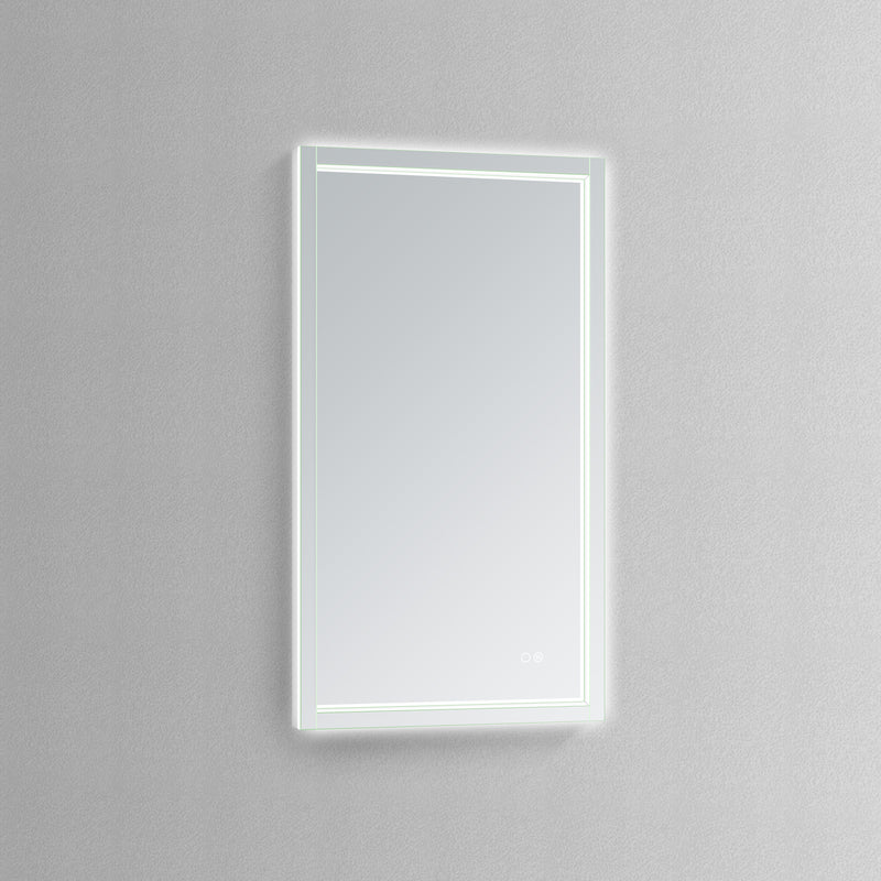 Altalune Illuminated Vanity Mirror