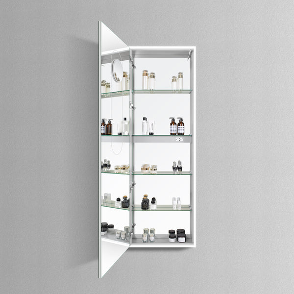Atlas Illuminated Cabinet Vanity Mirror