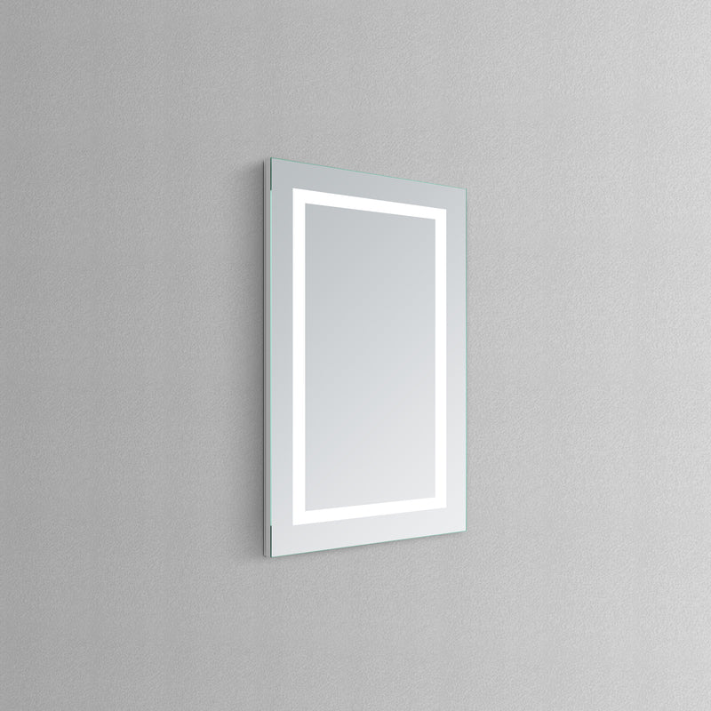 Oberon Illuminated Cabinet Vanity Mirror
