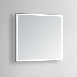 Vera Lighted Bathroom Vanity Mirror - Modern Mirrors