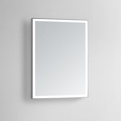 Vera Lighted Bathroom Vanity Mirror - Modern Mirrors