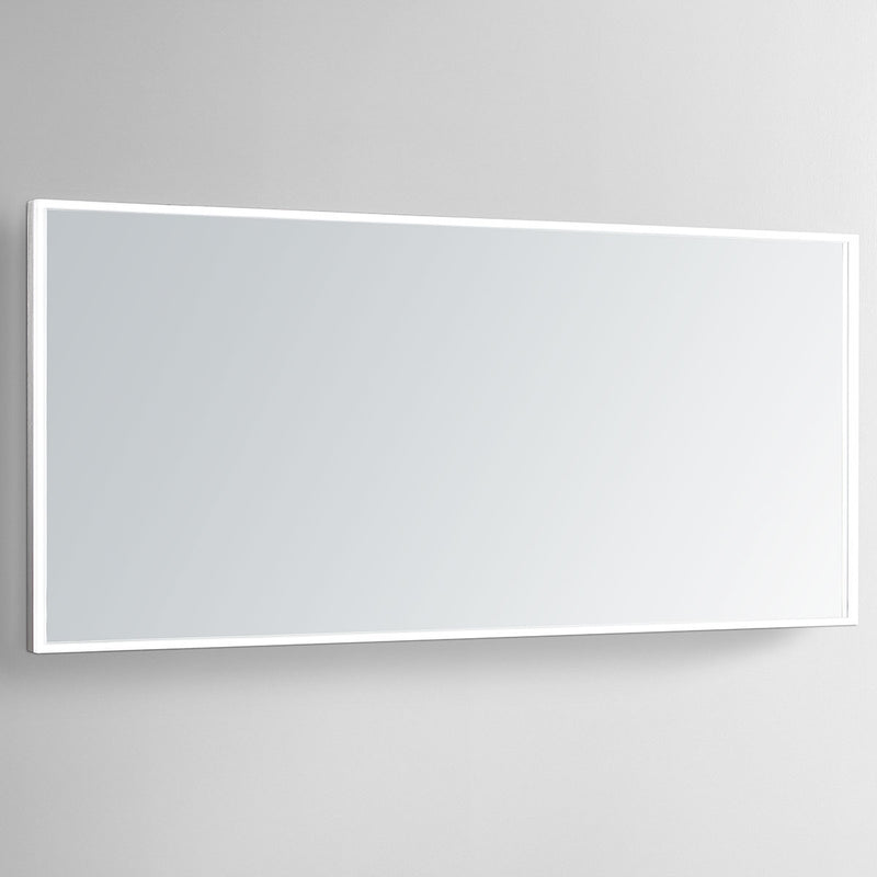 Astral Lighted Bathroom Vanity Mirror - Modern Mirrors