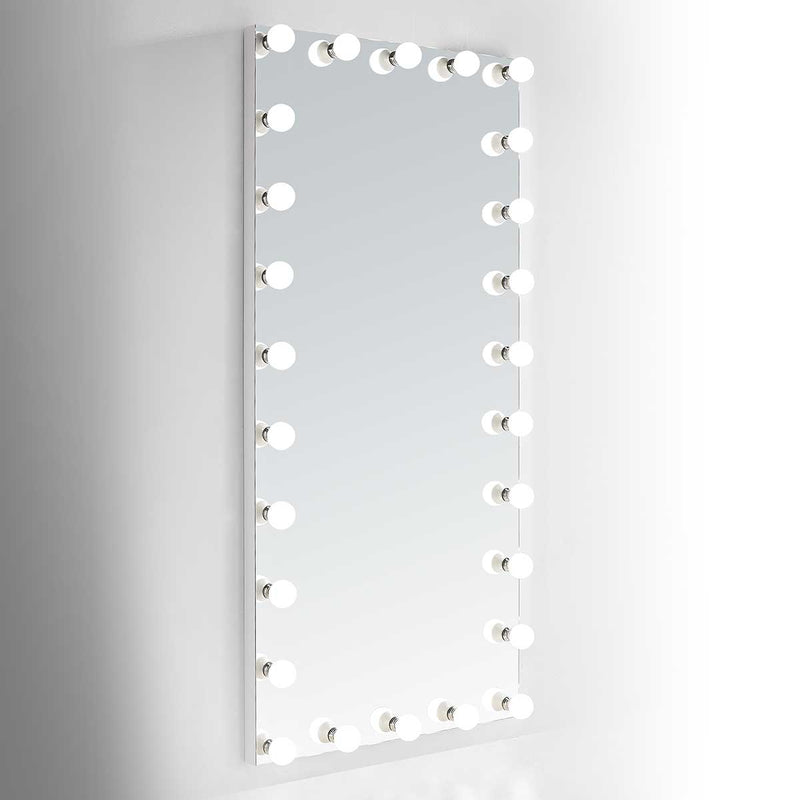 Hollywood Vanity Mirror(Rectangle)